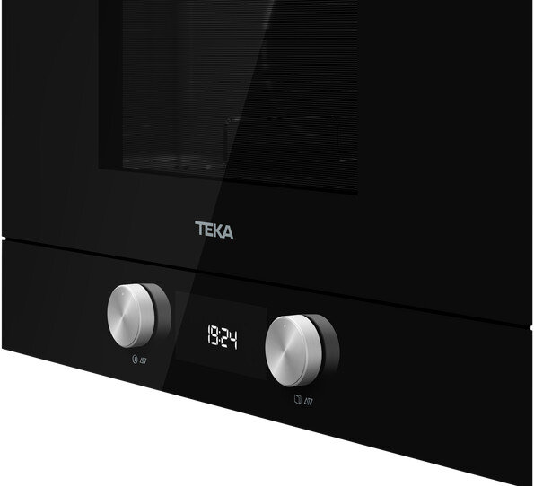 Kuchenka mikrofalowa TEKA ML 8220 BIS L-BK
