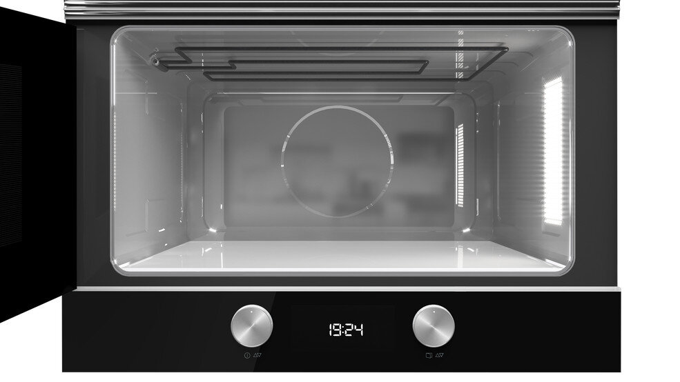 Kuchenka mikrofalowa TEKA ML 8220 BIS L-BK