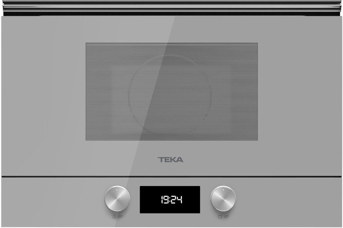 Kuchenka mikrofalowa TEKA ML 8220 BIS L-SM