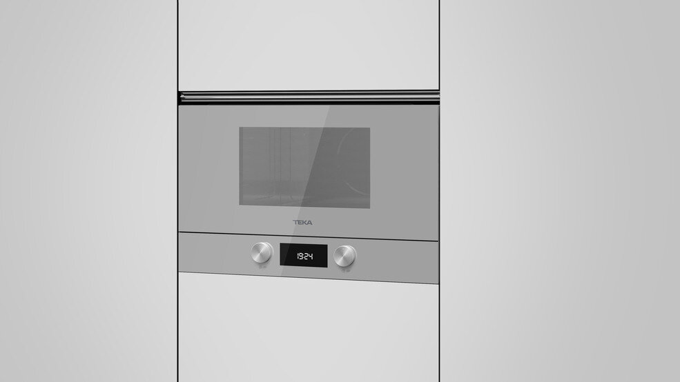 Kuchenka mikrofalowa TEKA ML 8220 BIS L-SM