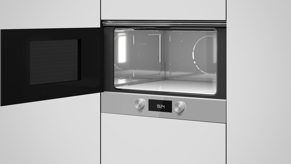 Kuchenka mikrofalowa TEKA ML 8220 BIS L-SM