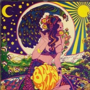 Blues Pills