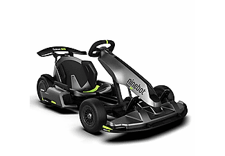 SEGWAY Ninebot Gokart Pro Elektrikli Scooter Antrasit_1