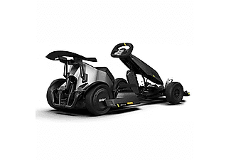 SEGWAY Ninebot Gokart Pro Elektrikli Scooter Antrasit_4