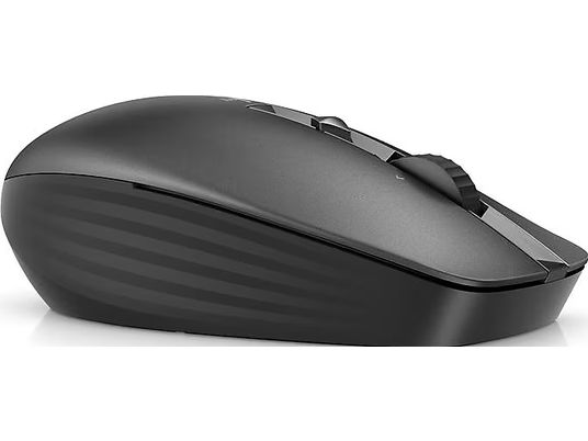 HP 635 Multi-Device - Mouse (Nero)