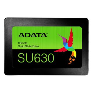 ADATA TECHNOLOGY SSD Ultimate SU630 - Disco fisso