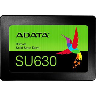 ADATA TECHNOLOGY SSD Ultimate SU630 - Festplatte