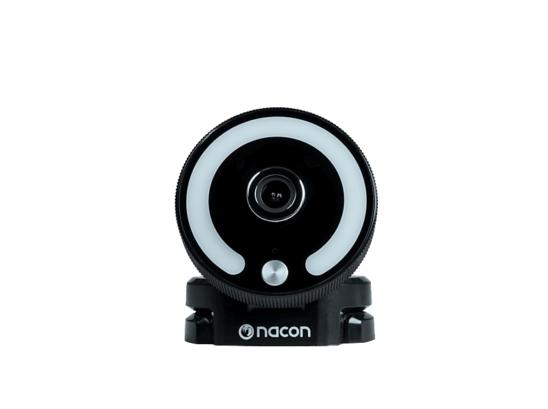 Webcam  Hama 00053950, HD 1280x720p, Para PC y Mac, Micrófono