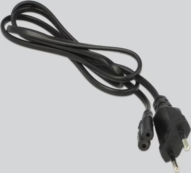 DELOCK 63974 - Ladestation (Schwarz)