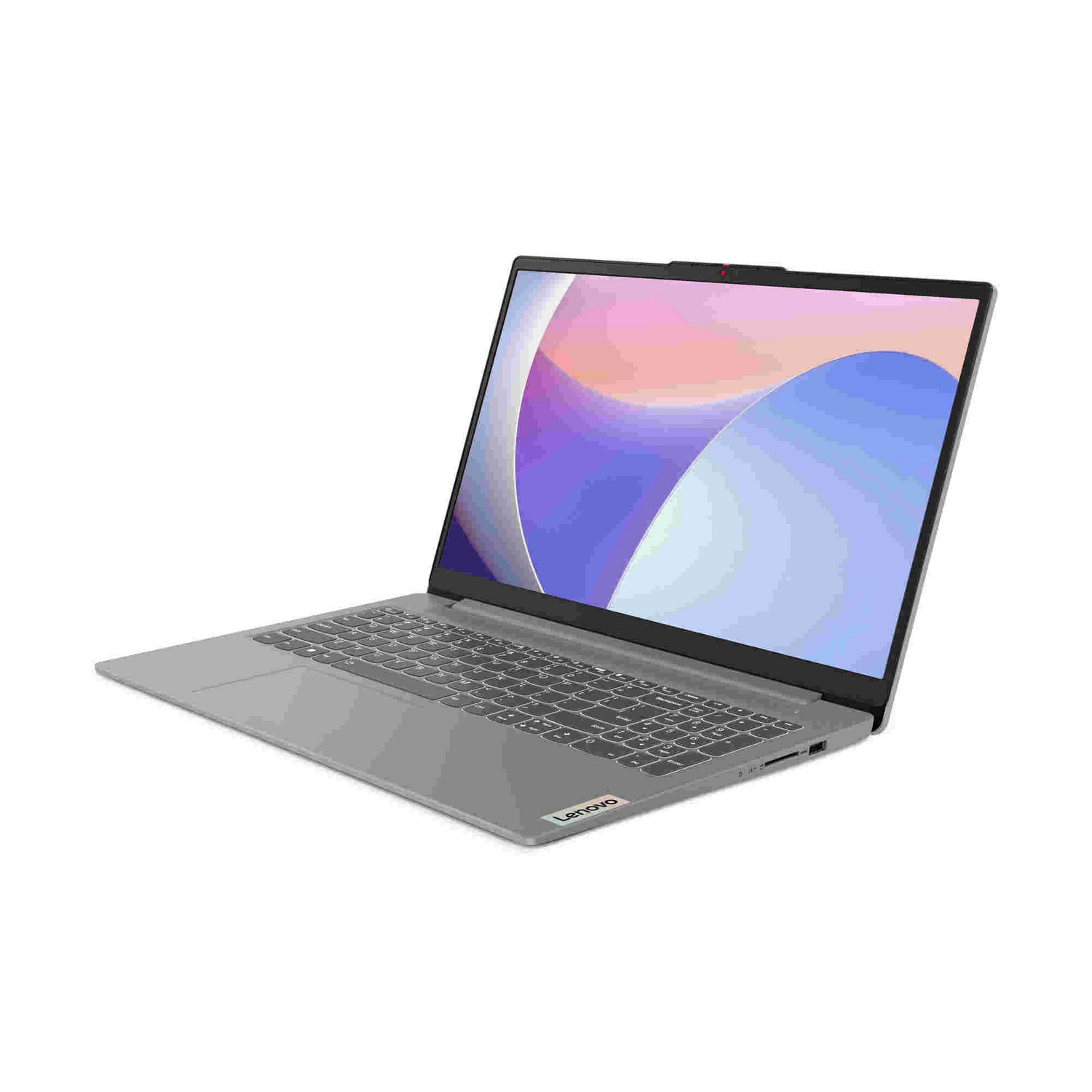 LENOVO PC portable IdeaPad Slim 3 15IAH8 Intel Core i5-12450H (83ER007CML)