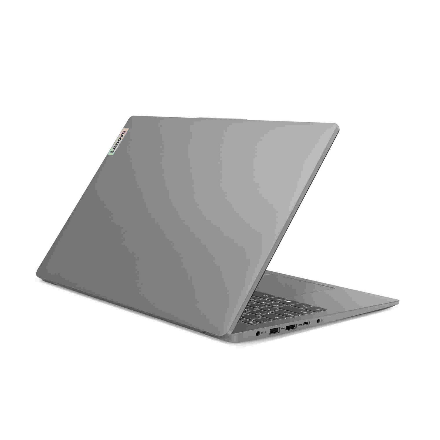LENOVO PC portable IdeaPad Slim 3 15IAH8 Intel Core i5-12450H (83ER007CML)