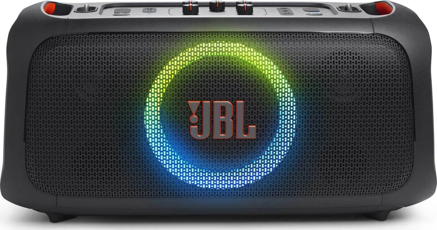 System audio JBL PartyBox On The Go Essential