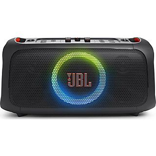 System audio JBL PartyBox On The Go Essential