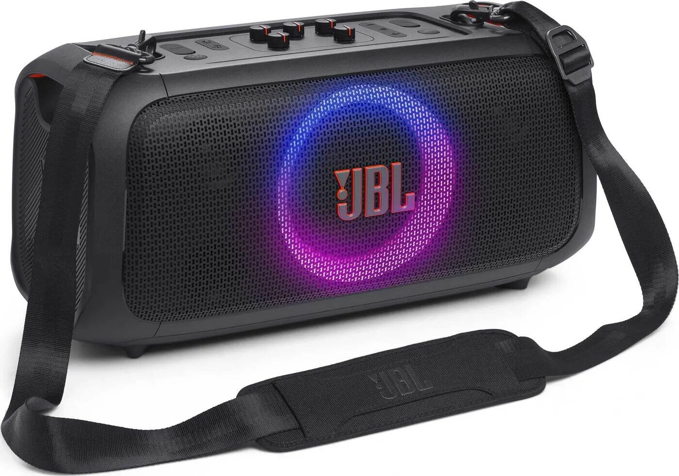 System audio JBL PartyBox On The Go Essential