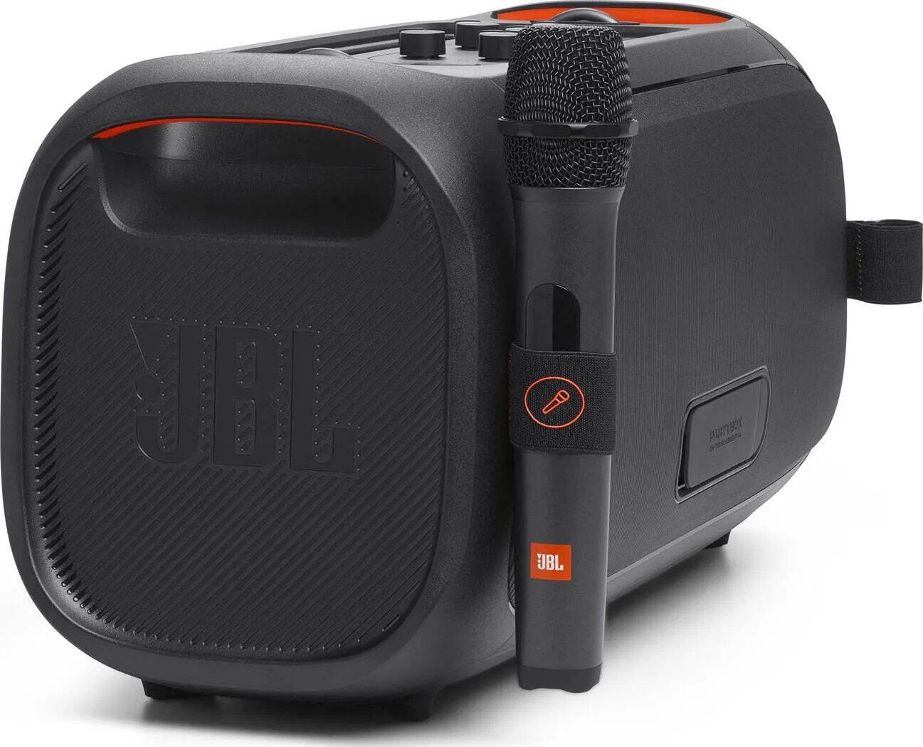 System audio JBL PartyBox On The Go Essential