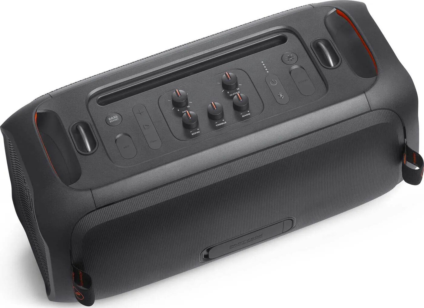 System audio JBL PartyBox On The Go Essential