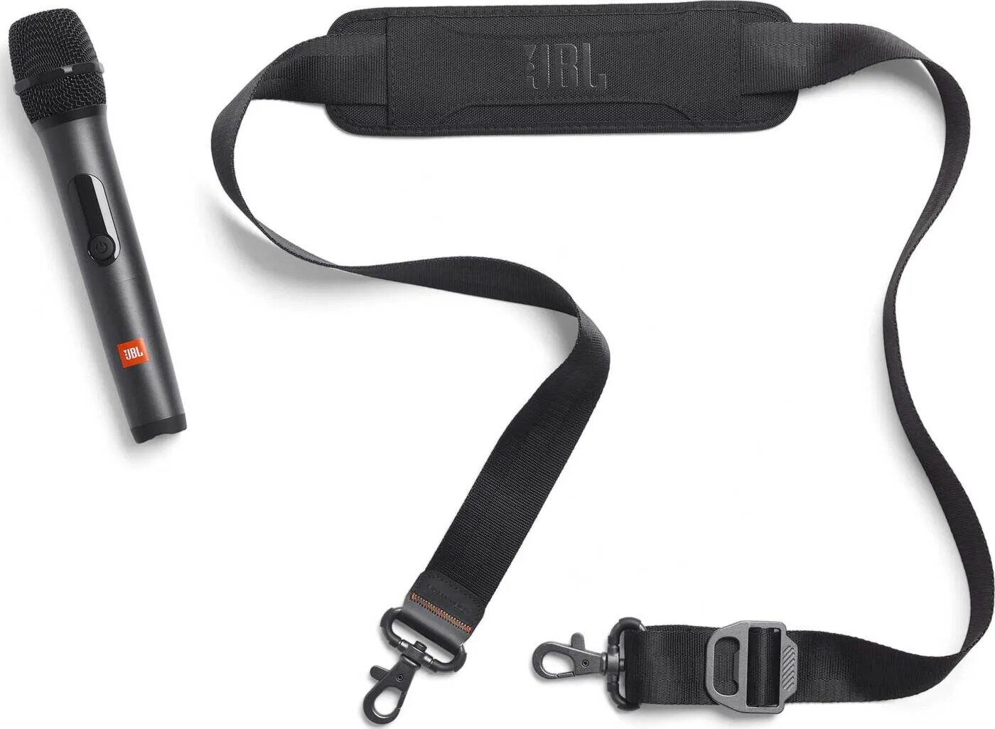 System audio JBL PartyBox On The Go Essential