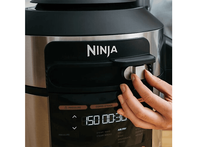 Multicooker NINJA OL750EU – zdjęcie 3