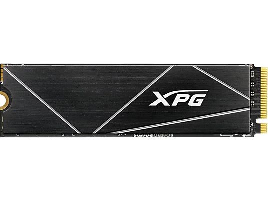 ADATA TECHNOLOGY SSD XPG Gammix S70 Blade M.2 2280 - Disco fisso