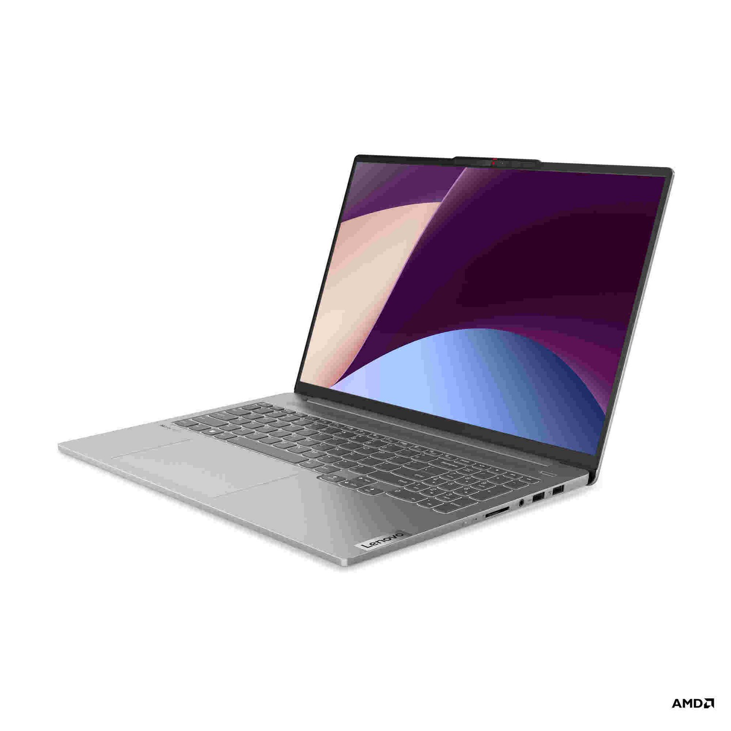 LENOVO PC portable IdeaPad Pro 5 16APH8 AMD Ryzen 7 7840HS (83AR004JML)