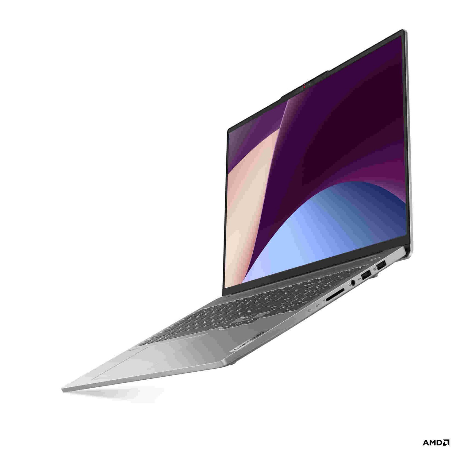 LENOVO PC portable IdeaPad Pro 5 16APH8 AMD Ryzen 7 7840HS (83AR004JML)
