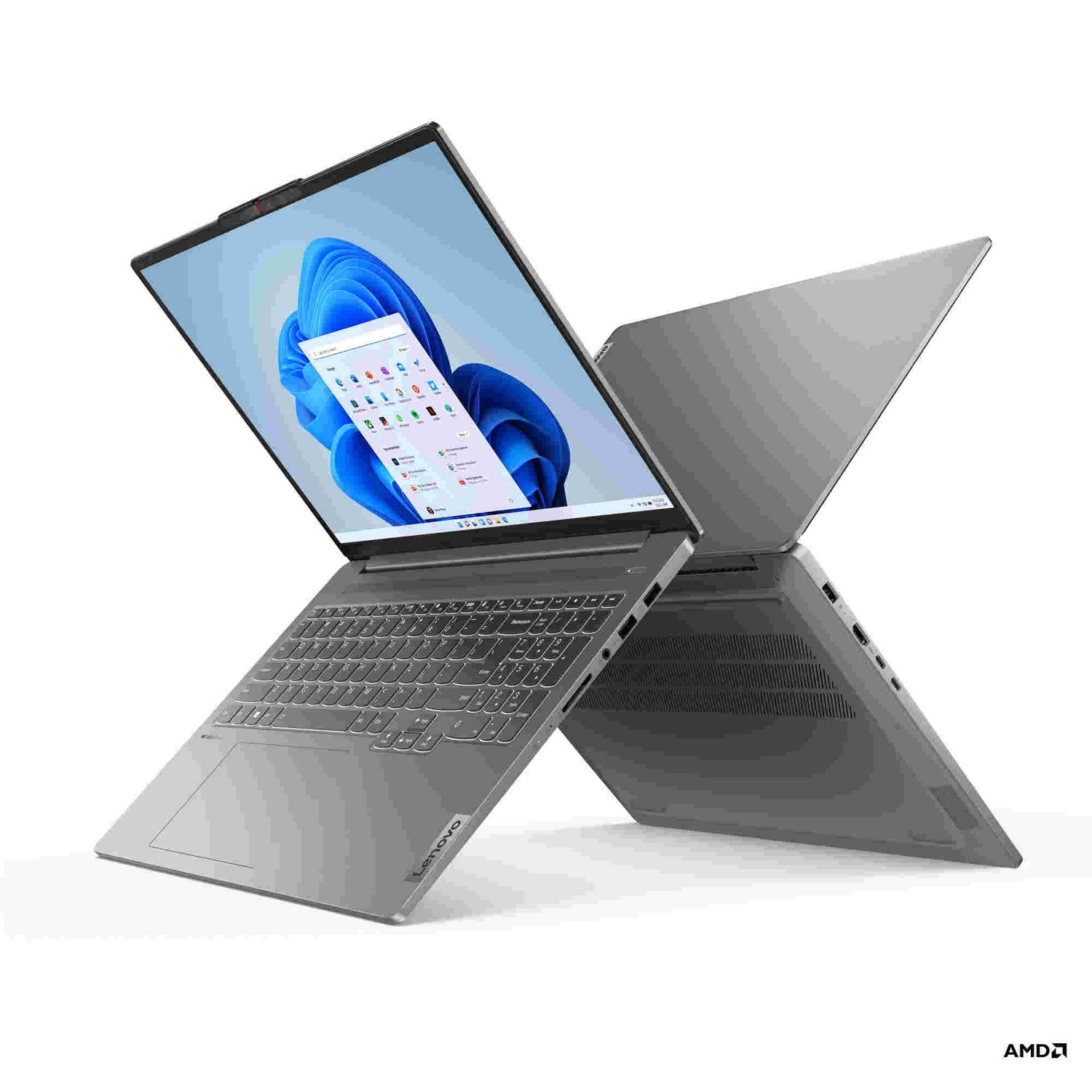LENOVO PC portable IdeaPad Pro 5 16APH8 AMD Ryzen 7 7840HS (83AR004JML)