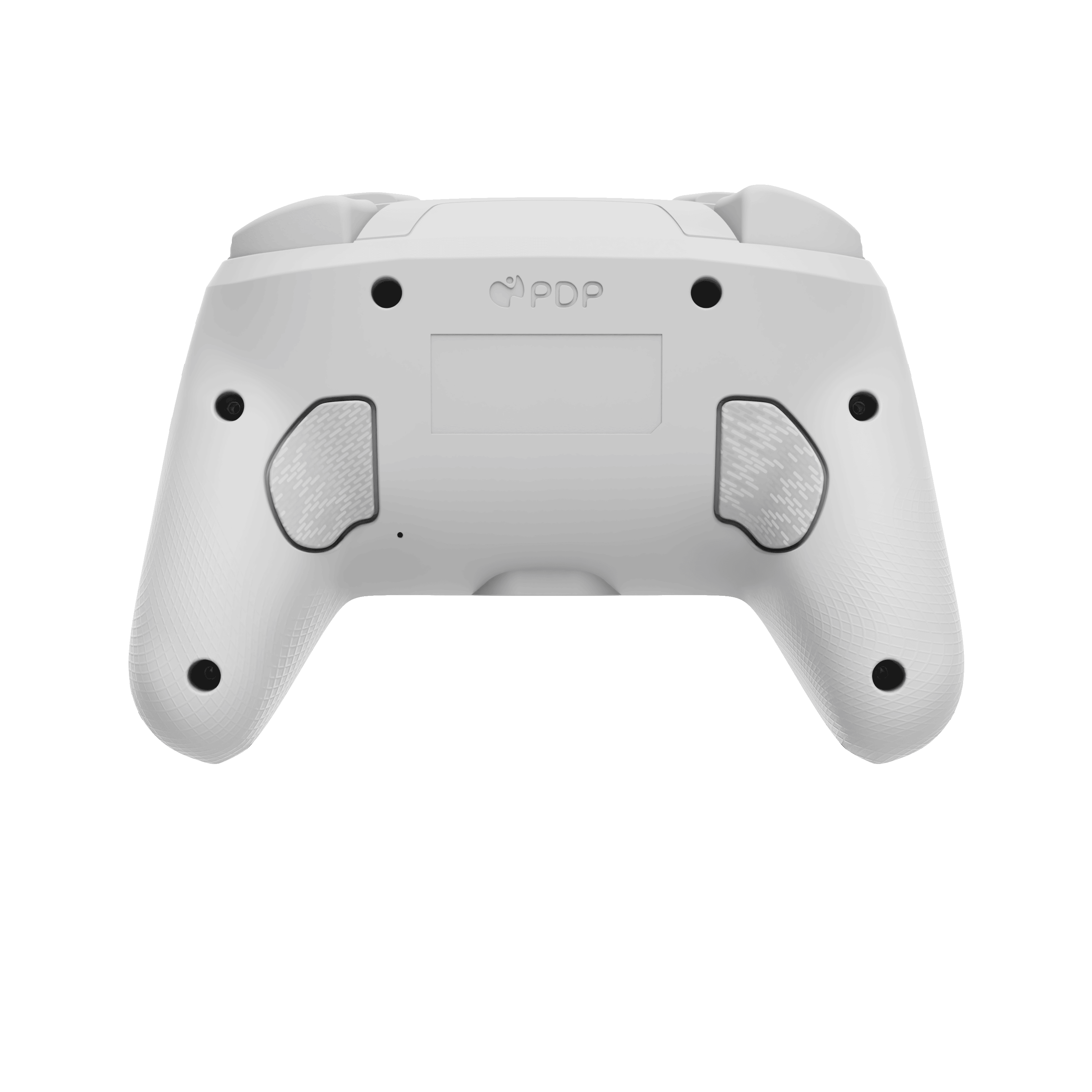 Thumbnail - PDP LLC Afterglow™ Wave Wireless: Controller Weiß für Nintendo Switch, Switch OLED