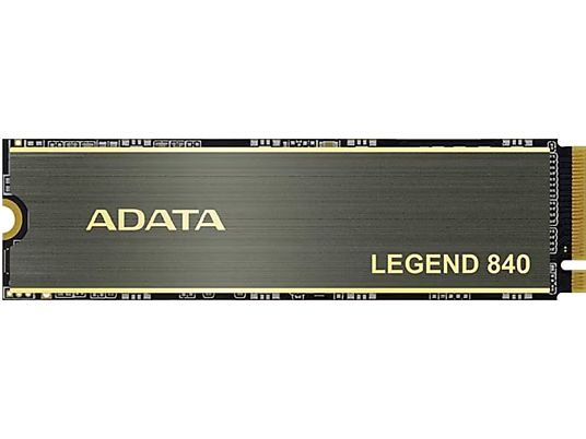 ADATA TECHNOLOGY SSD Flash Leg 840 M.2 2280 - Disco fisso