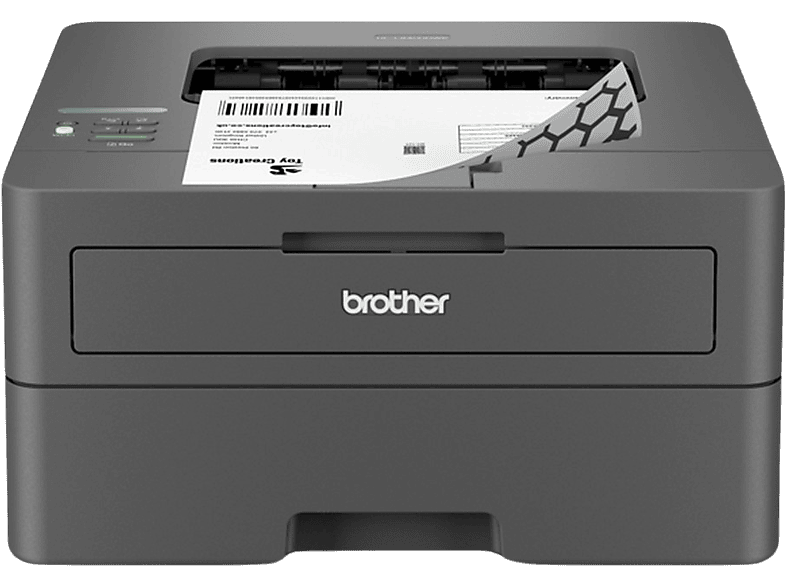 Brother Laserprinter A4 (hll2400dwe)
