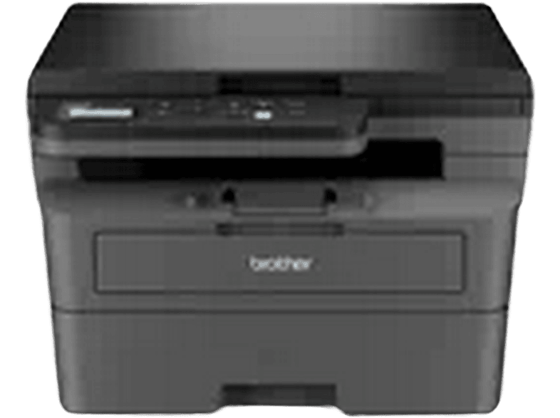 BROTHER Allinone A4 laserprinter (DCPL2627DWE)