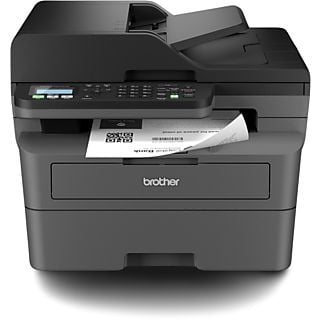 BROTHER All-in-one A4 laserprinter (MFCL2800DW)