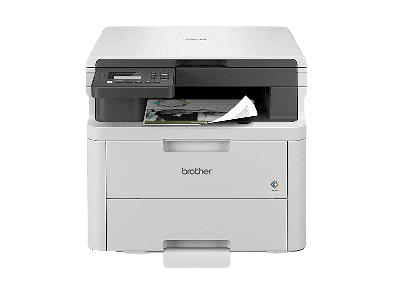 Brother DCP-L3520CDWE All-in-One Kleurenledprinter