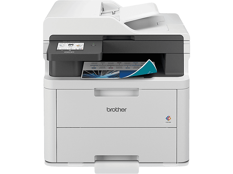 Brother DCP-L3560CDW