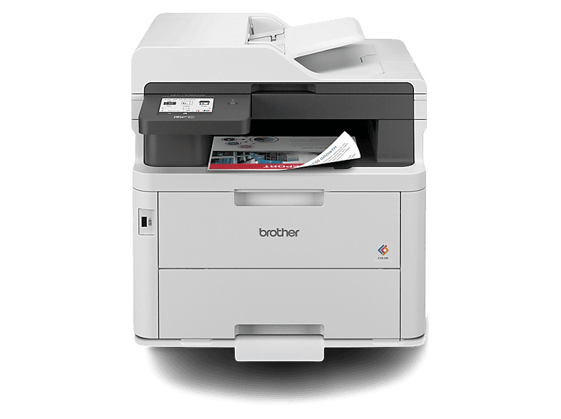 Brother MFC-L3760CDW Colour LED All-in-One Printer