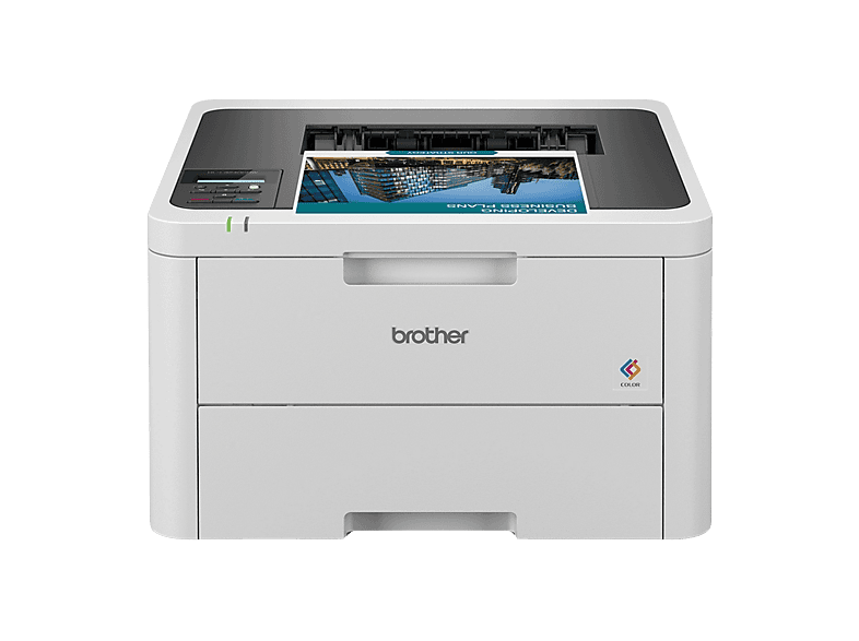 Brother HL-L3240CDW Compacte LED kleurenprinter