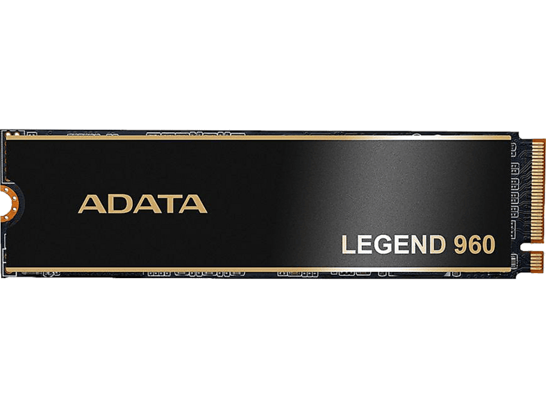 ADATA TECHNOLOGY SSD Flash Legend 960 M.2 2280 | Festplatte | MediaMarkt