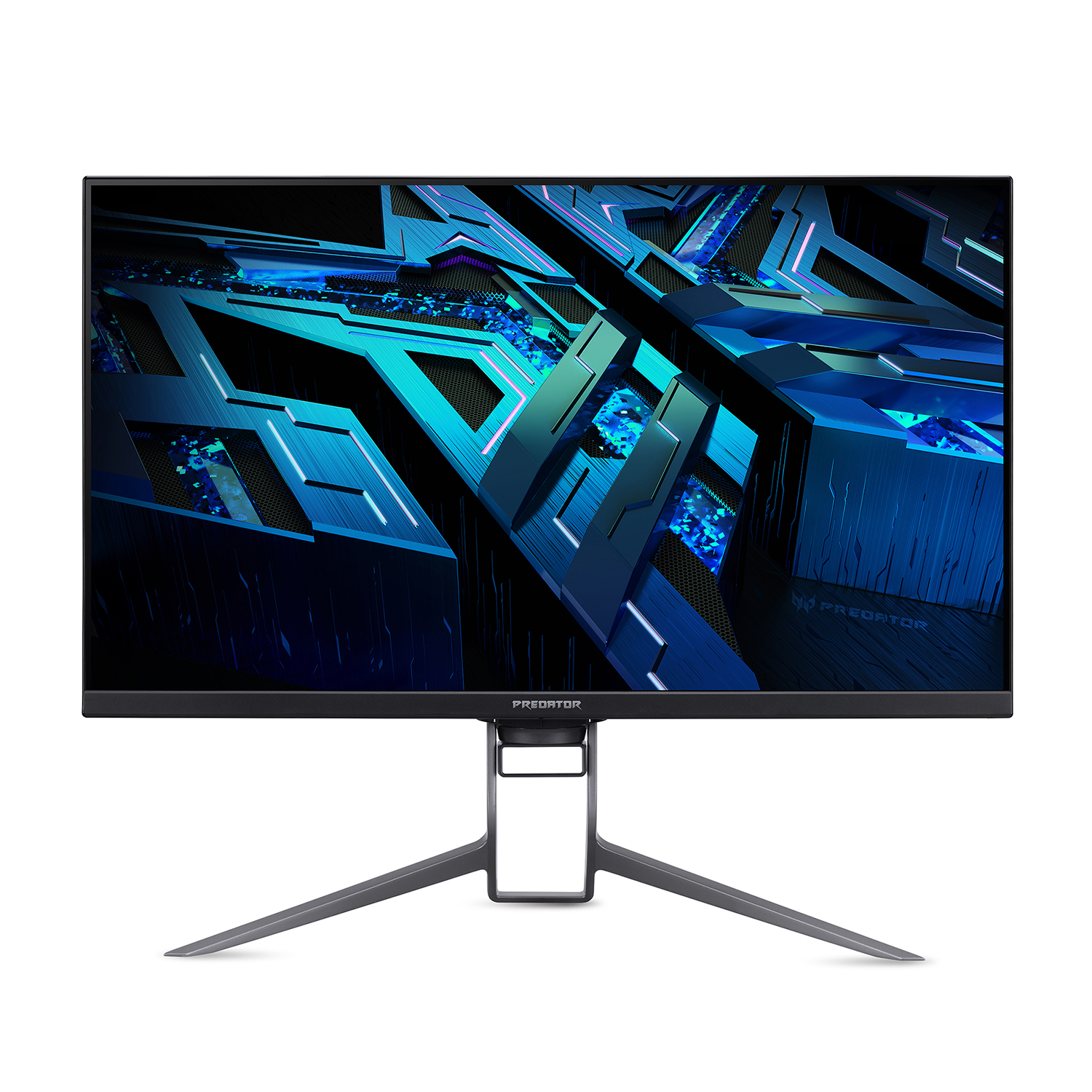 Acer Predator Xb323Krv Monitor, 32 pollici, UHD 4K, 3840 x 2160 Pixel