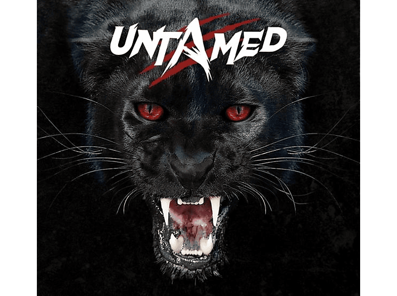 The Untamed - Untamed  - (CD)