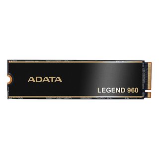 ADATA TECHNOLOGY SSD Flash Legend 960 M.2 2280 - Disco fisso