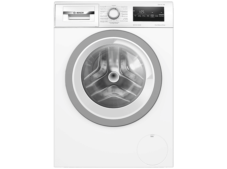 Bosch Wasmachine Voorlader A (wan282m4fg)
