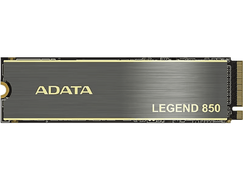 ADATA TECHNOLOGY SSD Legend 850 M.2 2280 | Festplatte | MediaMarkt