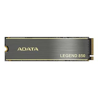 ADATA TECHNOLOGY SSD Legend 850 M.2 2280 - Disque dur