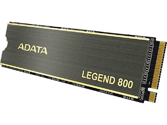 ADATA TECHNOLOGY SSD Legend 800 M.2 2280 - Disco fisso