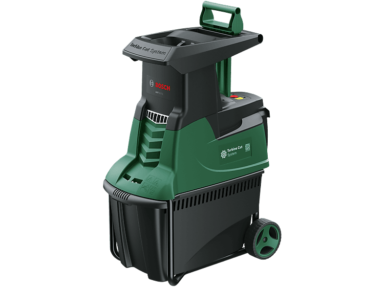 BOSCH AXT 25 TC Szecskázó, 2500W (060080330C)