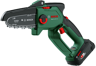 BOSCH Easy Chain 18V-15-7 Akkumulátoros  fűrész, 18V, akkuval és töltővel (1x2,5Ah) (06008B8900)