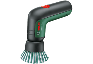 BOSCH Universal Brush akkumulátoros tisztítókefe készlet, 3,6V beépített akkumulátorral (06033E0002)