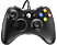 FROGGIEX Xbox 360 / PC vezetékes kontroller, fekete