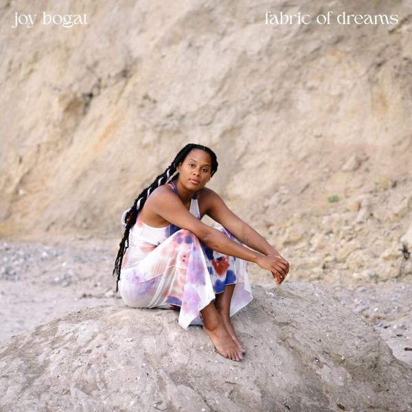 Joy Bogat - Fabric Of - Dreams (Vinyl)