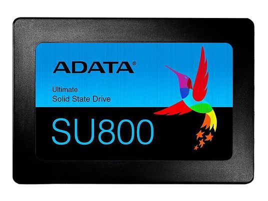 ADATA TECHNOLOGY SSD SU800 - Festplatte