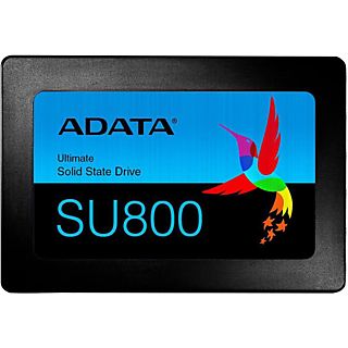 ADATA TECHNOLOGY SSD SU800 - Festplatte